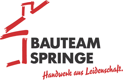 Bauteam Springe - Handwerk aus Leidenschaft